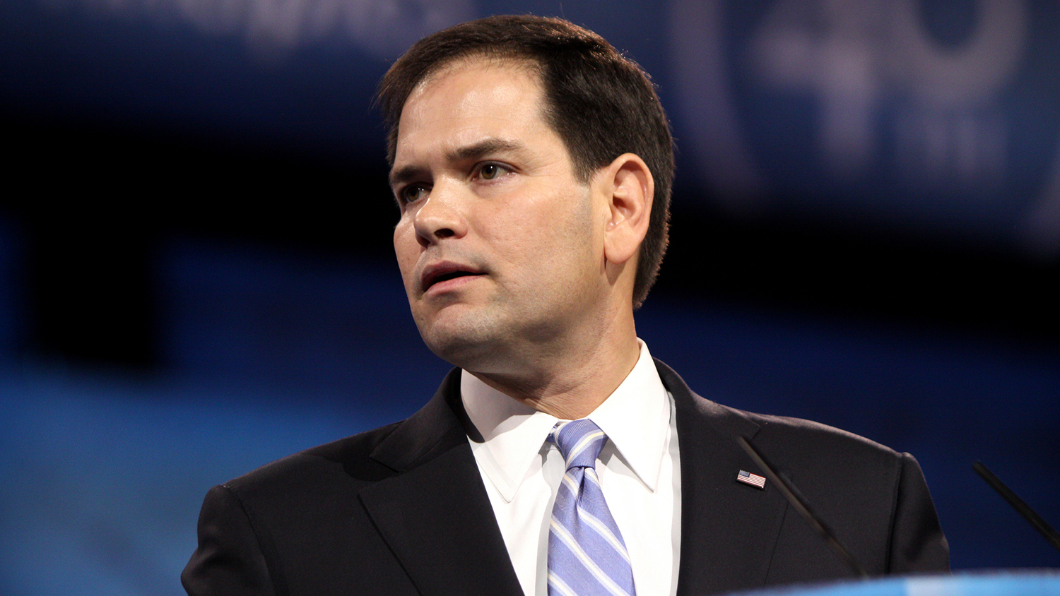 Marco Rubio