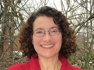  Susan Casey-Lefkowitz