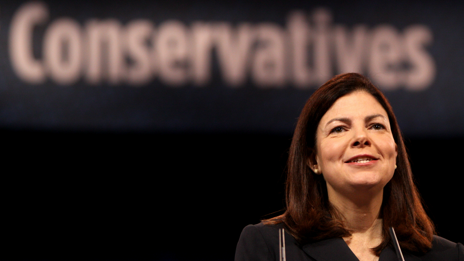 Kelly Ayotte