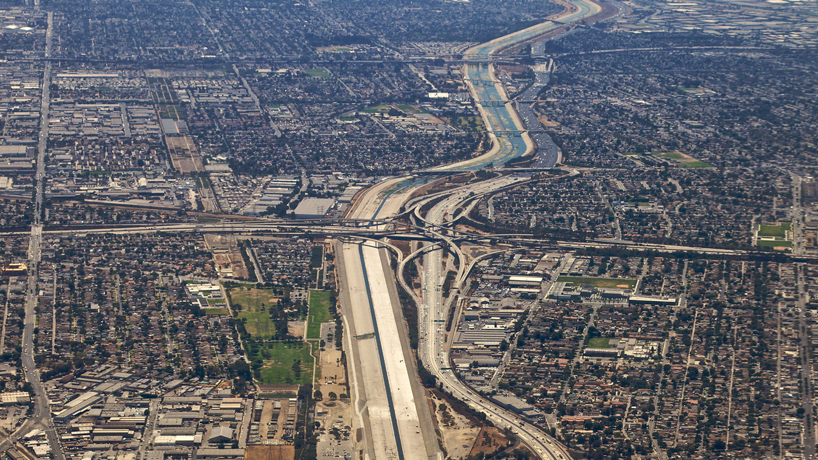 710 freeway