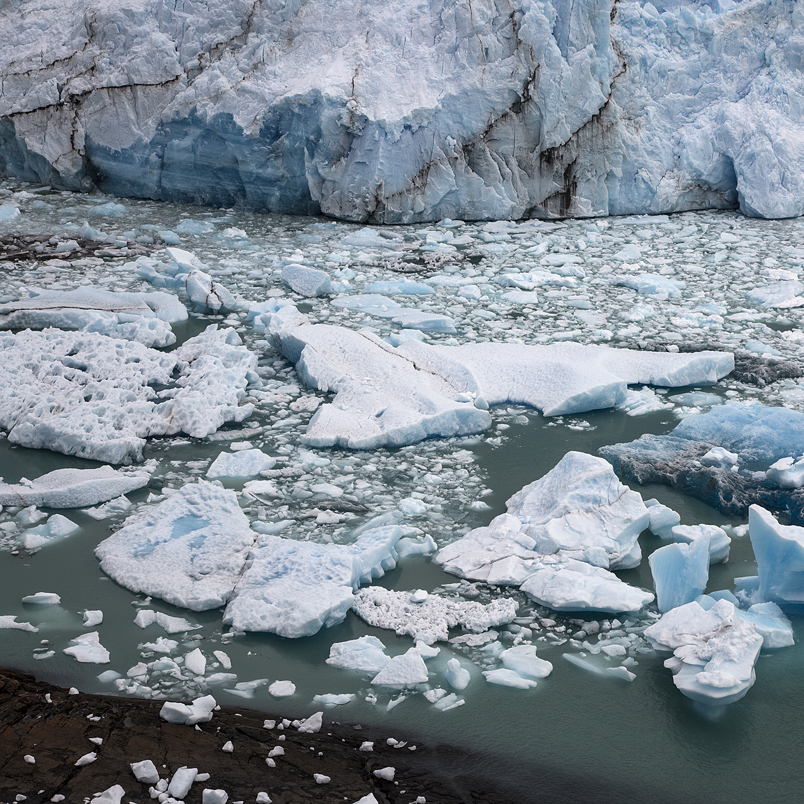 Perito Moreno 3