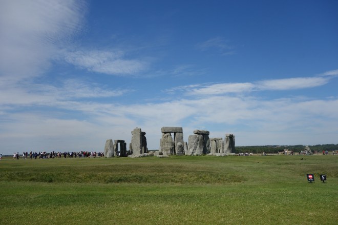 Stonehenge 