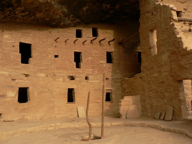 Mesa Verde, Colorado