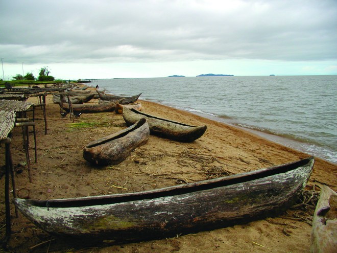 Lake Malawi National Park (Malawi)