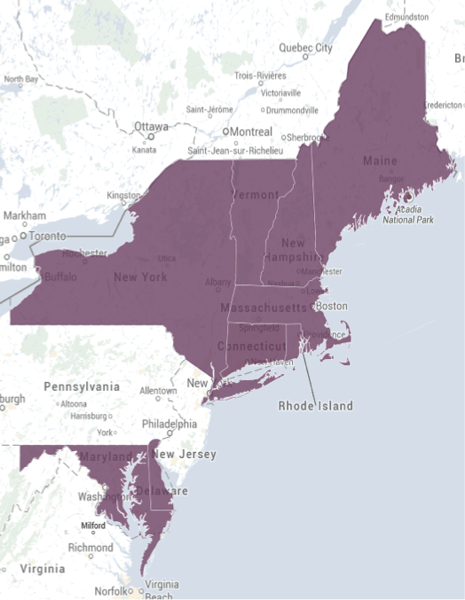 regional greenhouse gas initiative