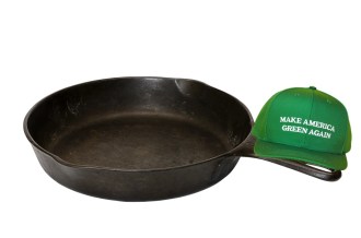 CastIron_MAGA