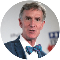 bill nye