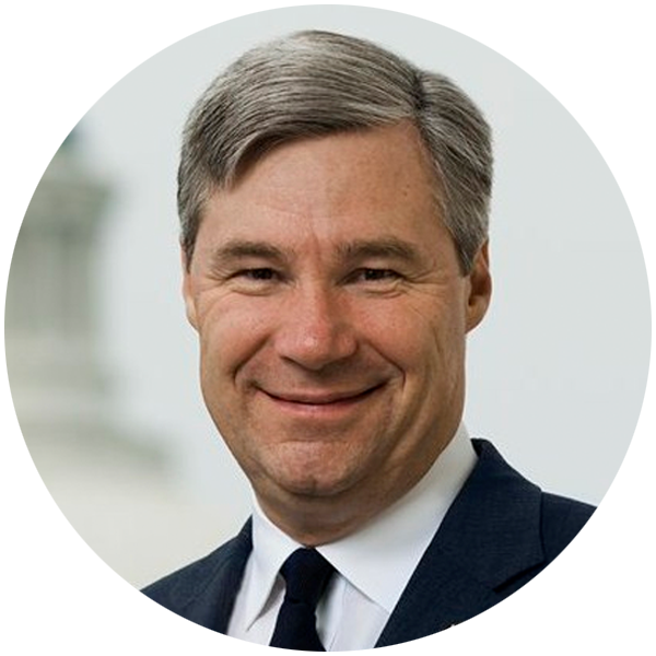 Sheldon Whitehouse