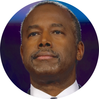 Ben Carson