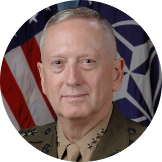 james mattis