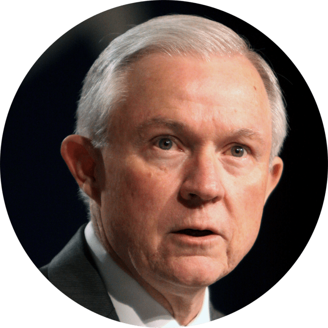 jeff sessions