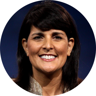 nikki haley