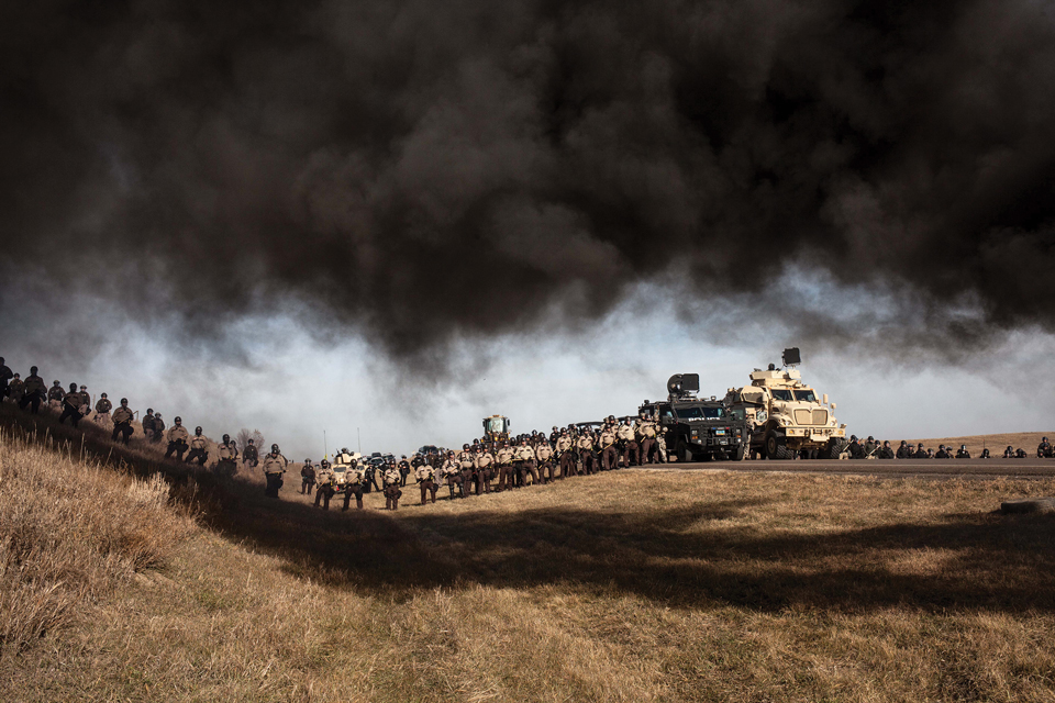 Dakota Access