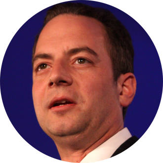 reince priebus