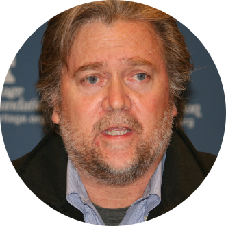 steve bannon