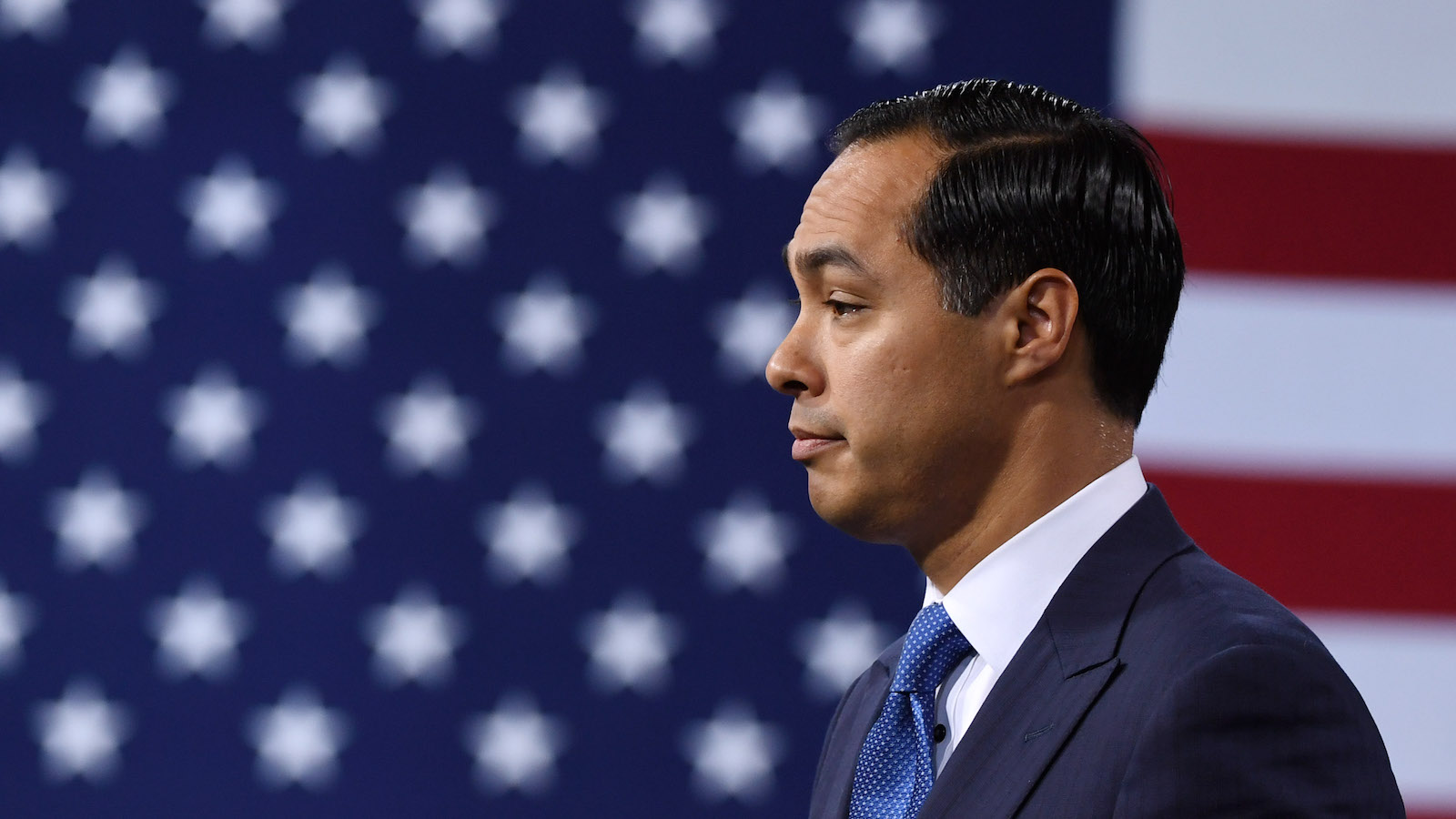 Julian Castro