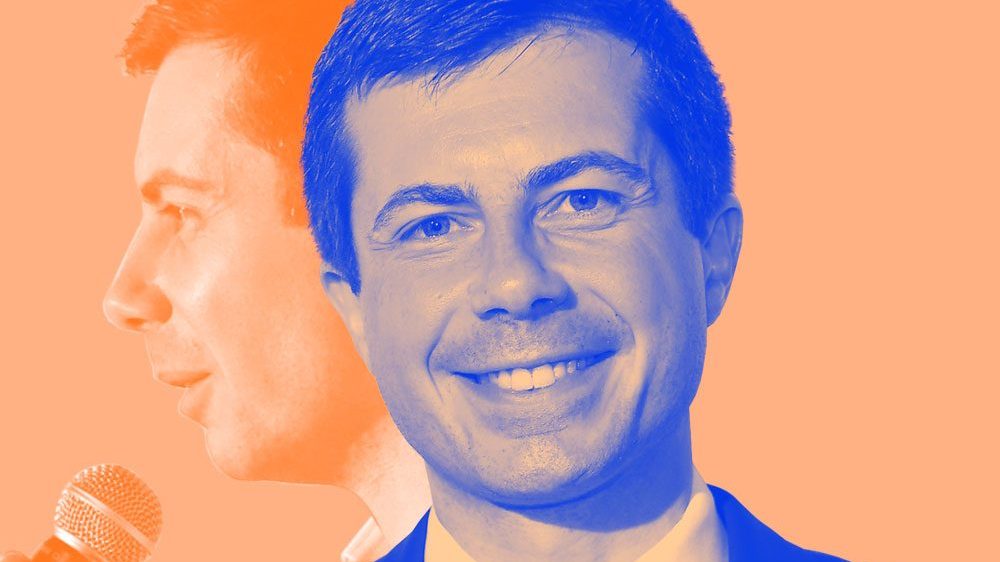 Pete Buttigieg