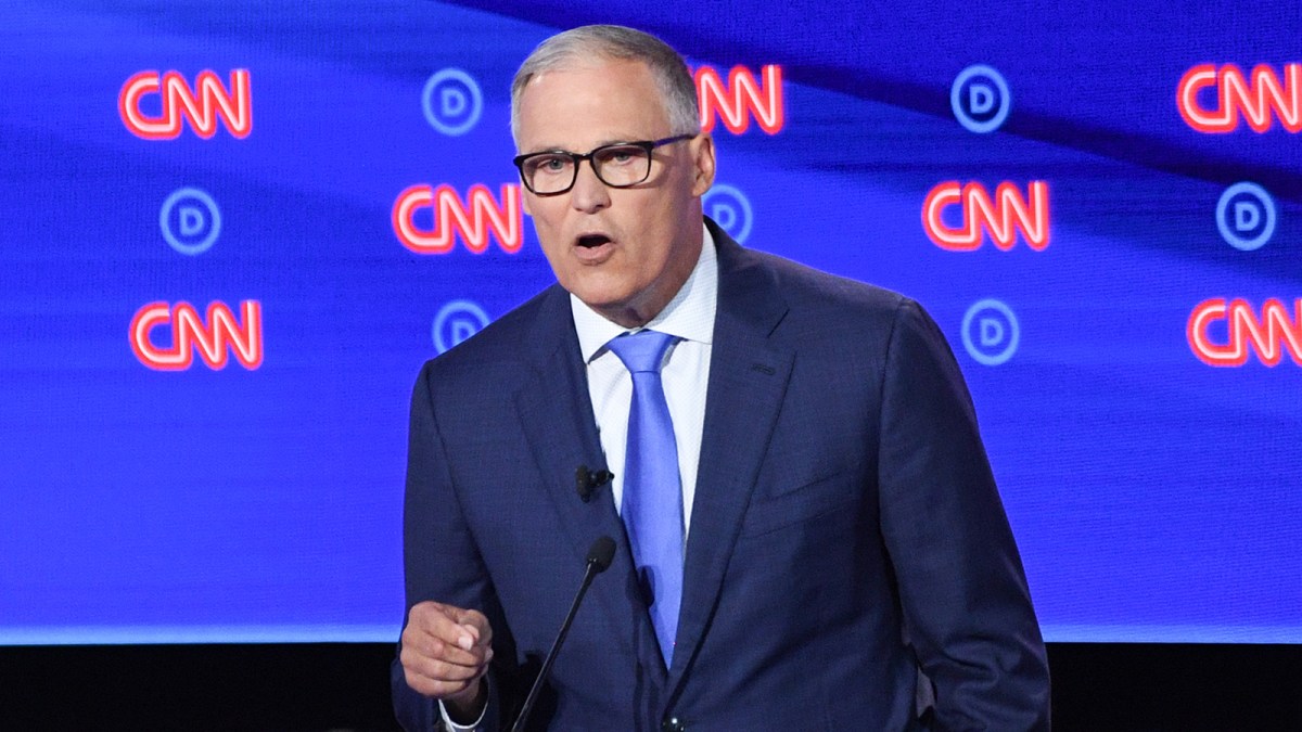 Jay Inslee