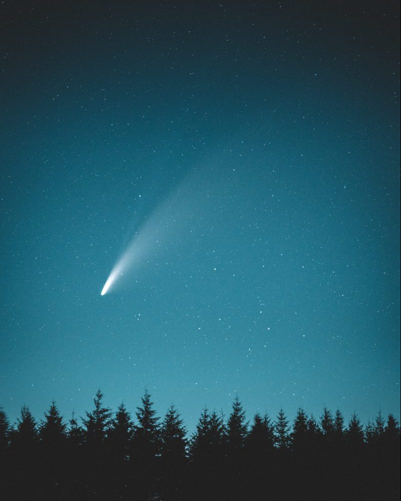 Comet