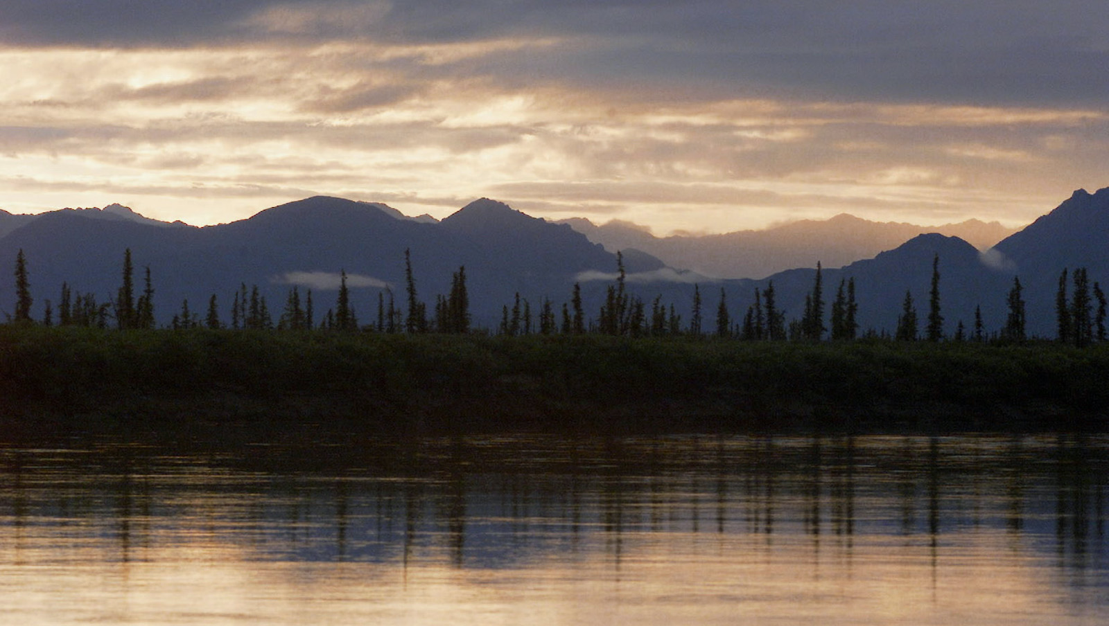 Arctic Village, AK