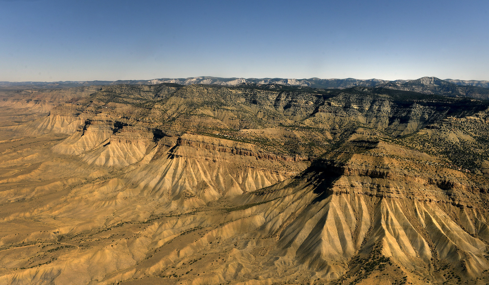 Colorado public lands