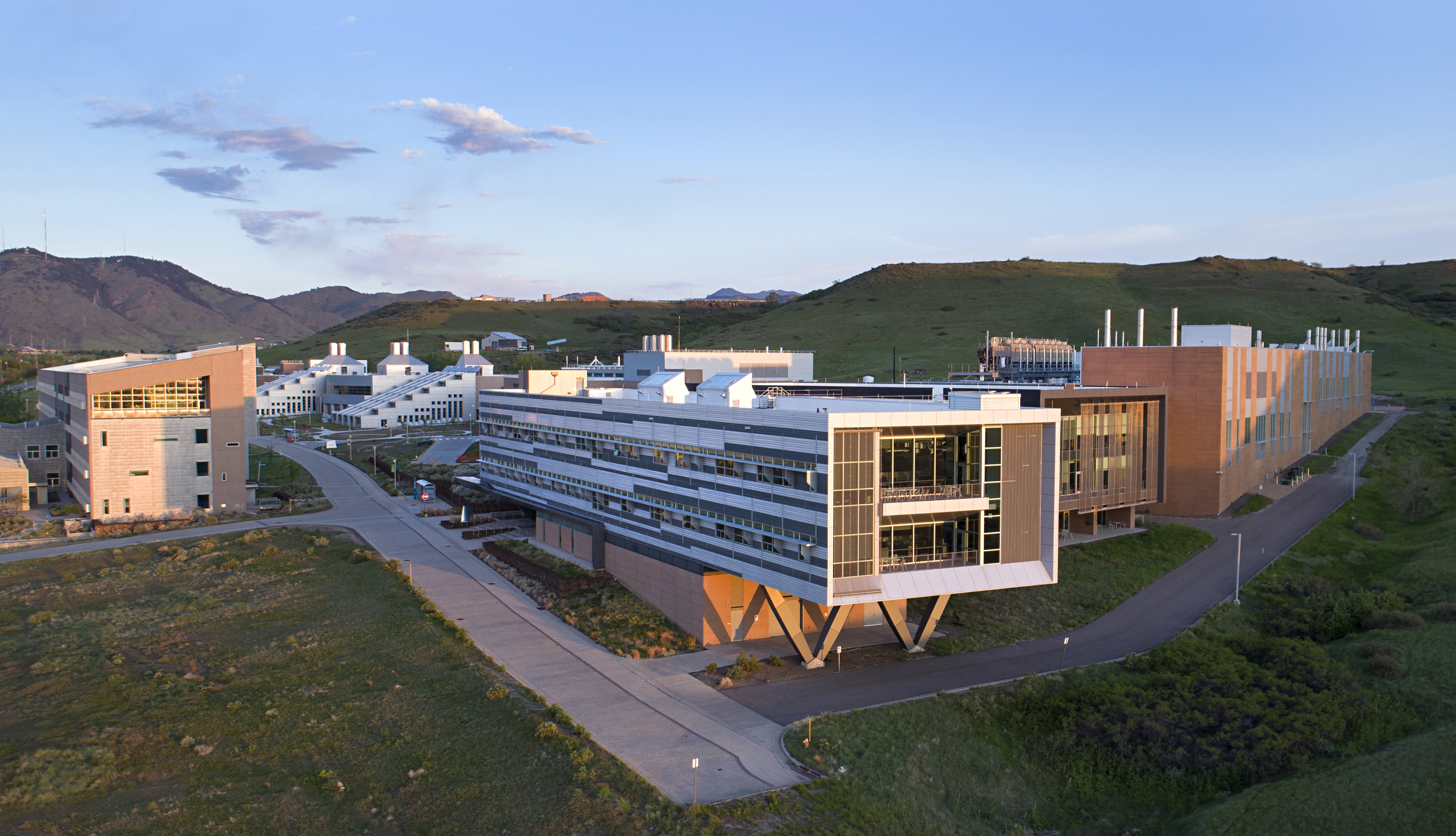 National Renewable Energy Lab