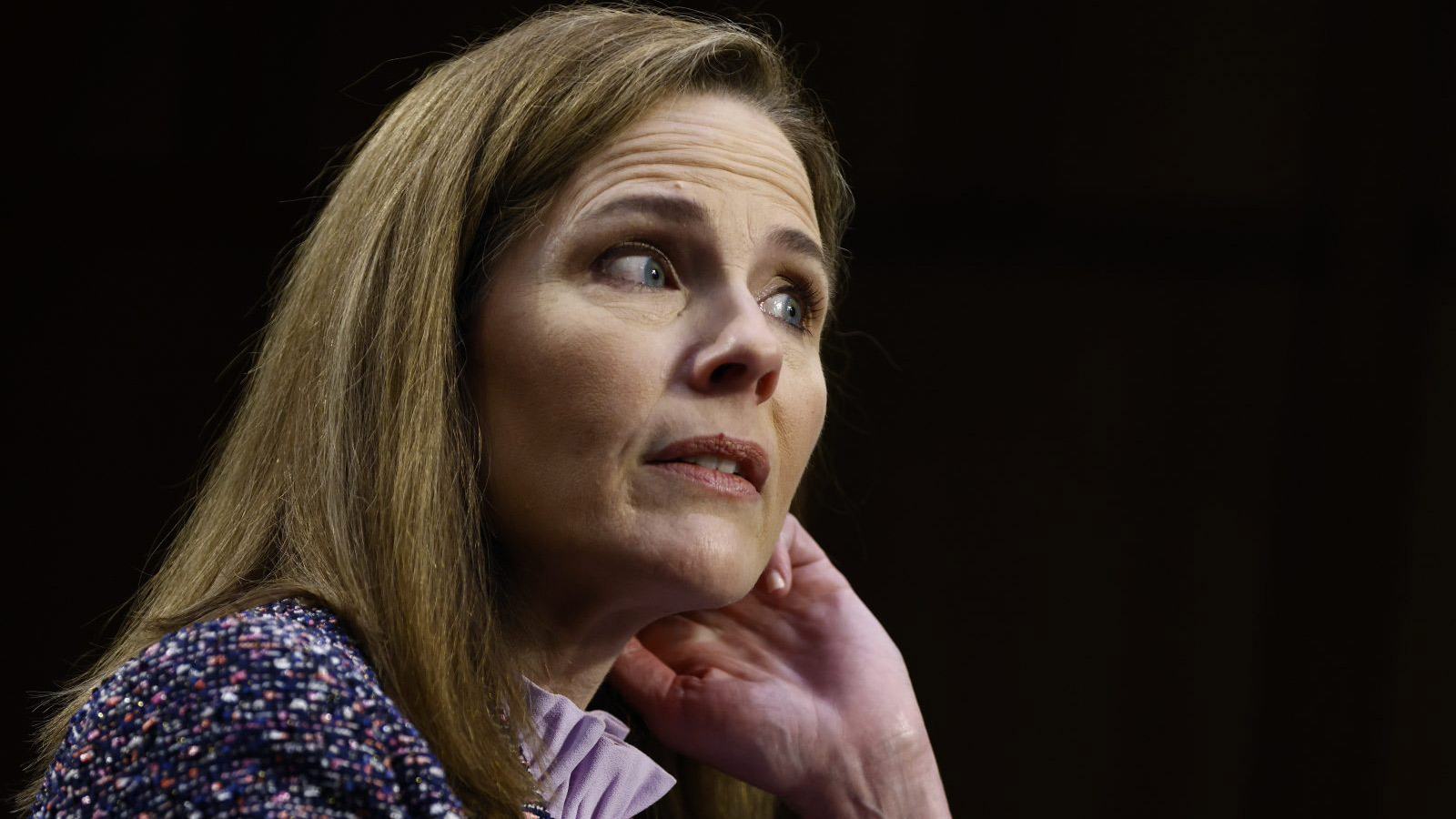 Amy Coney Barrett