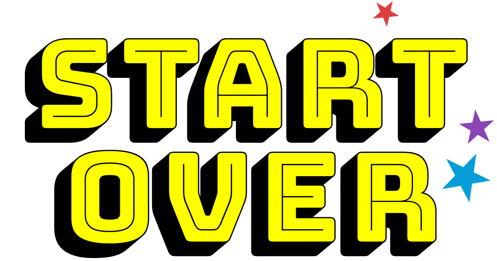 Start Over