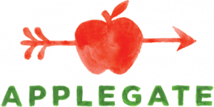 Applegate Logo