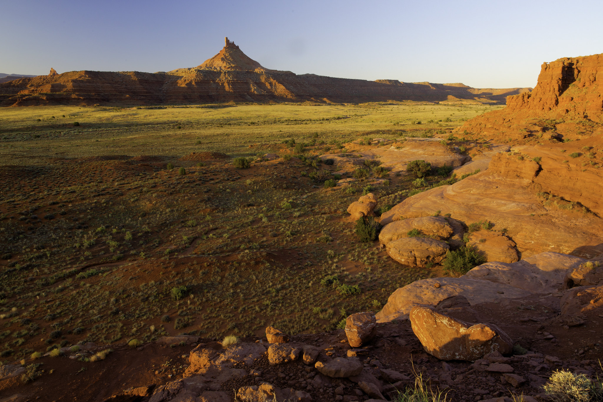 Bears Ears Utah