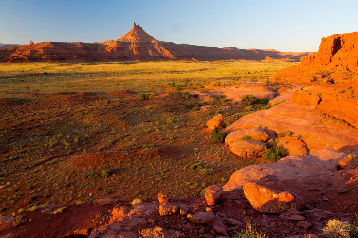 Bears Ears Utah