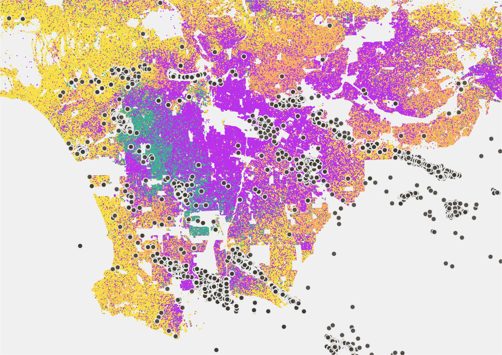 L.A. County