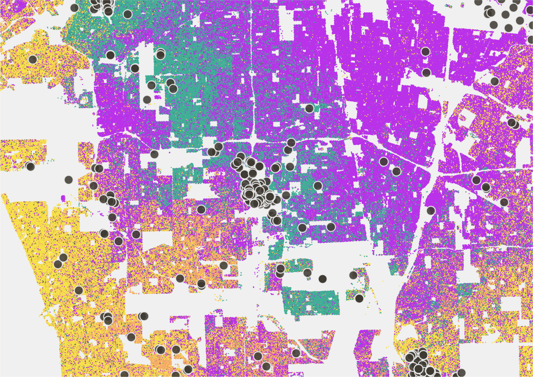 L.A. County