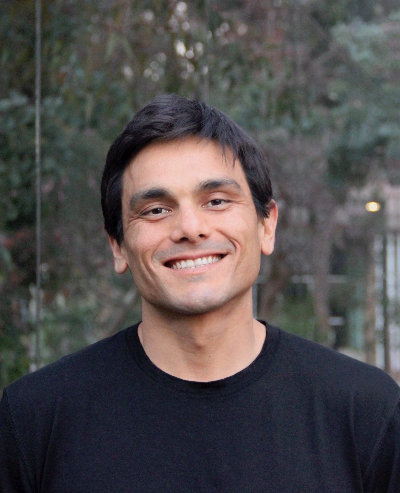Mark Armao Headshot