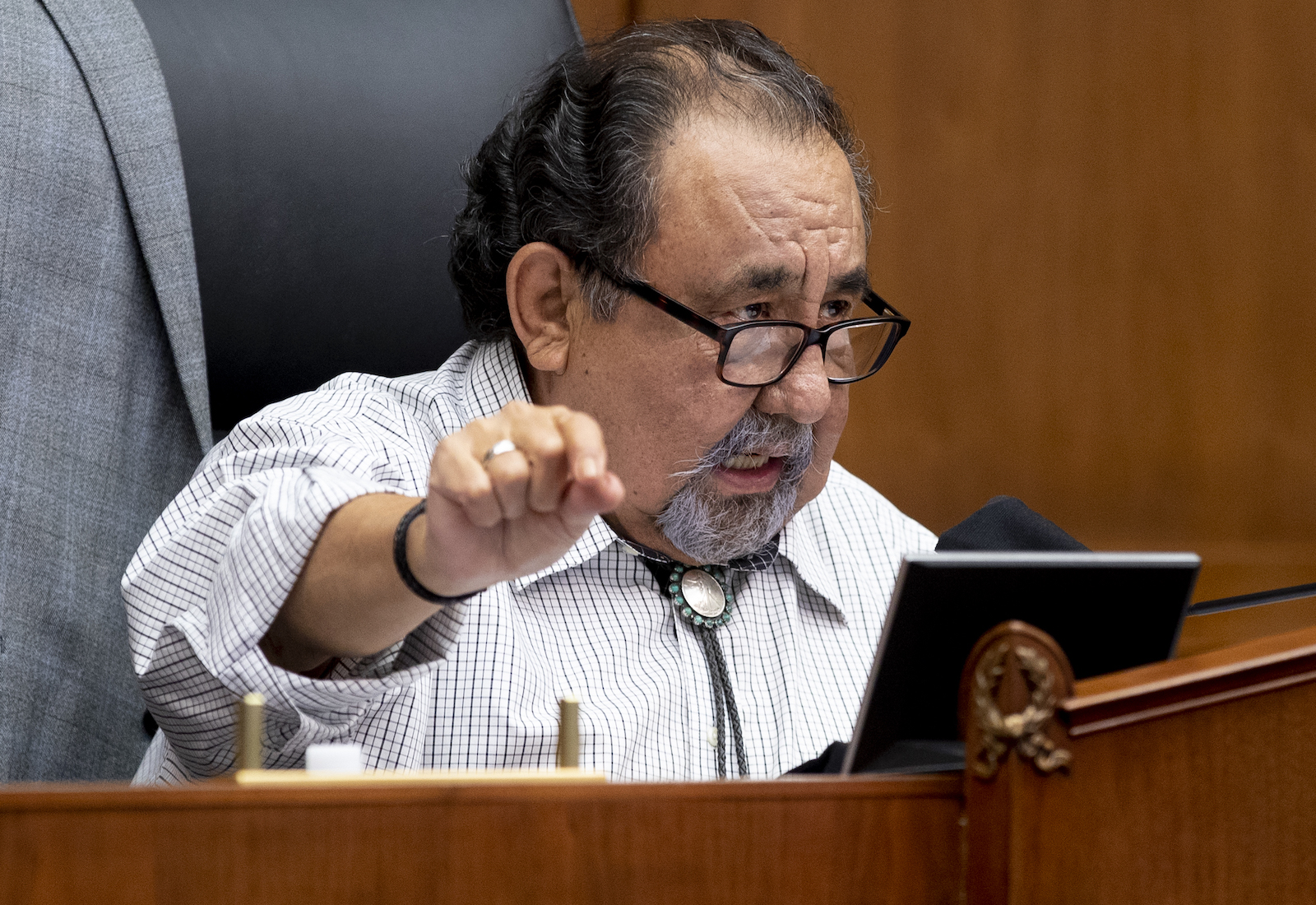 Raul Grijalva