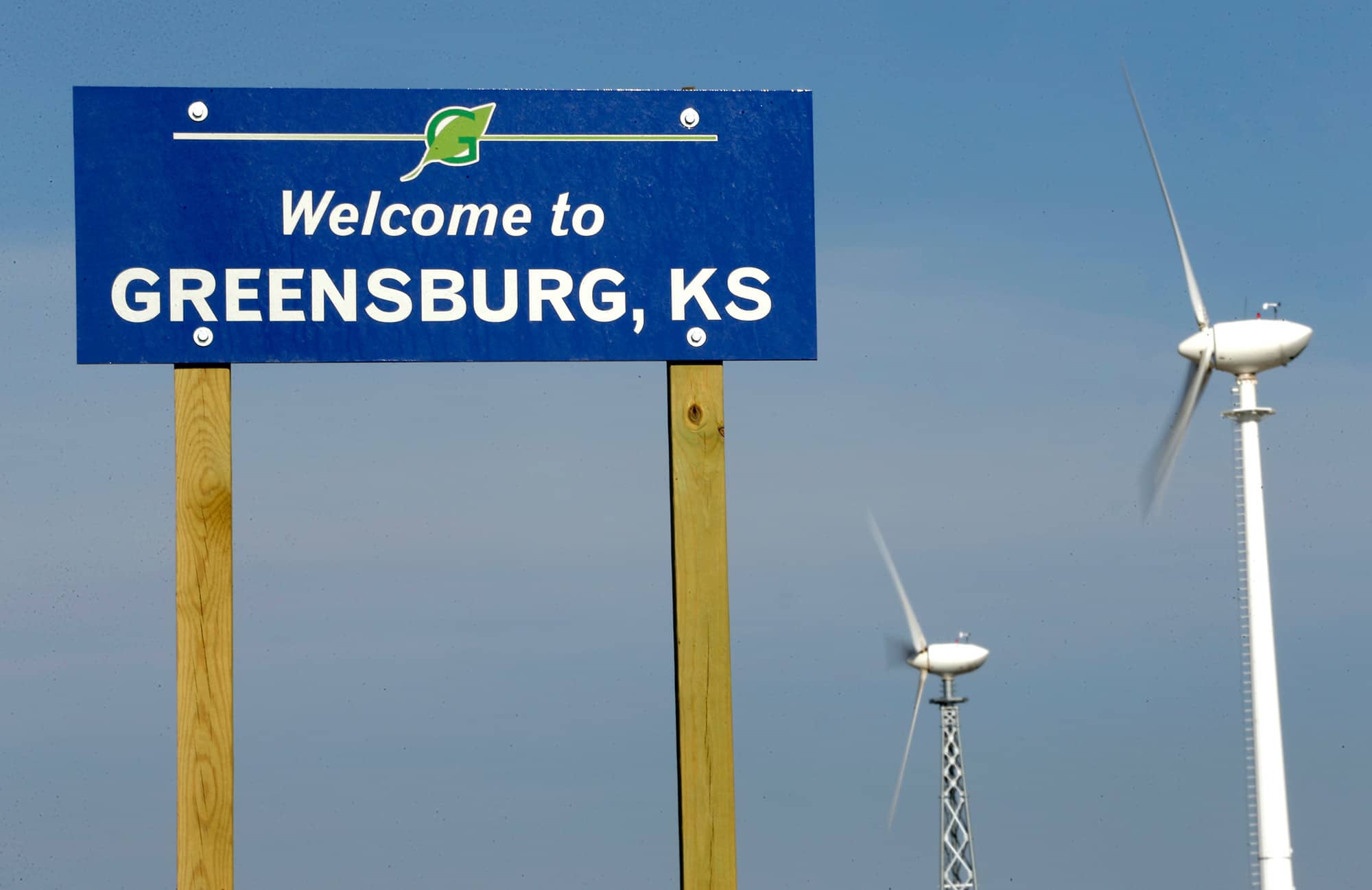 Greensburg