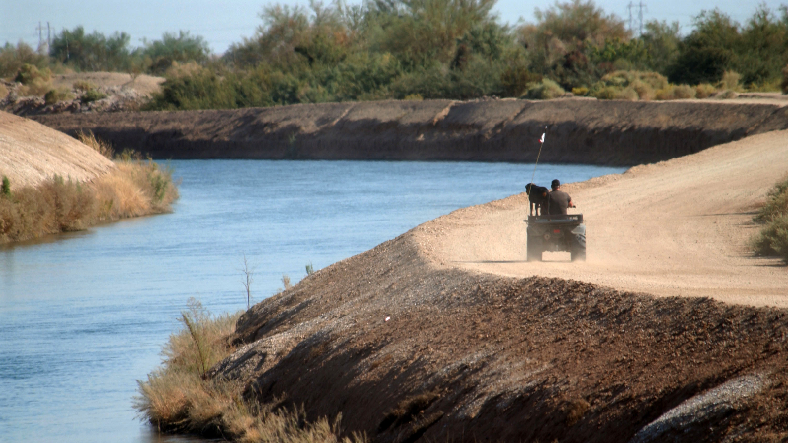 Coachella Canal