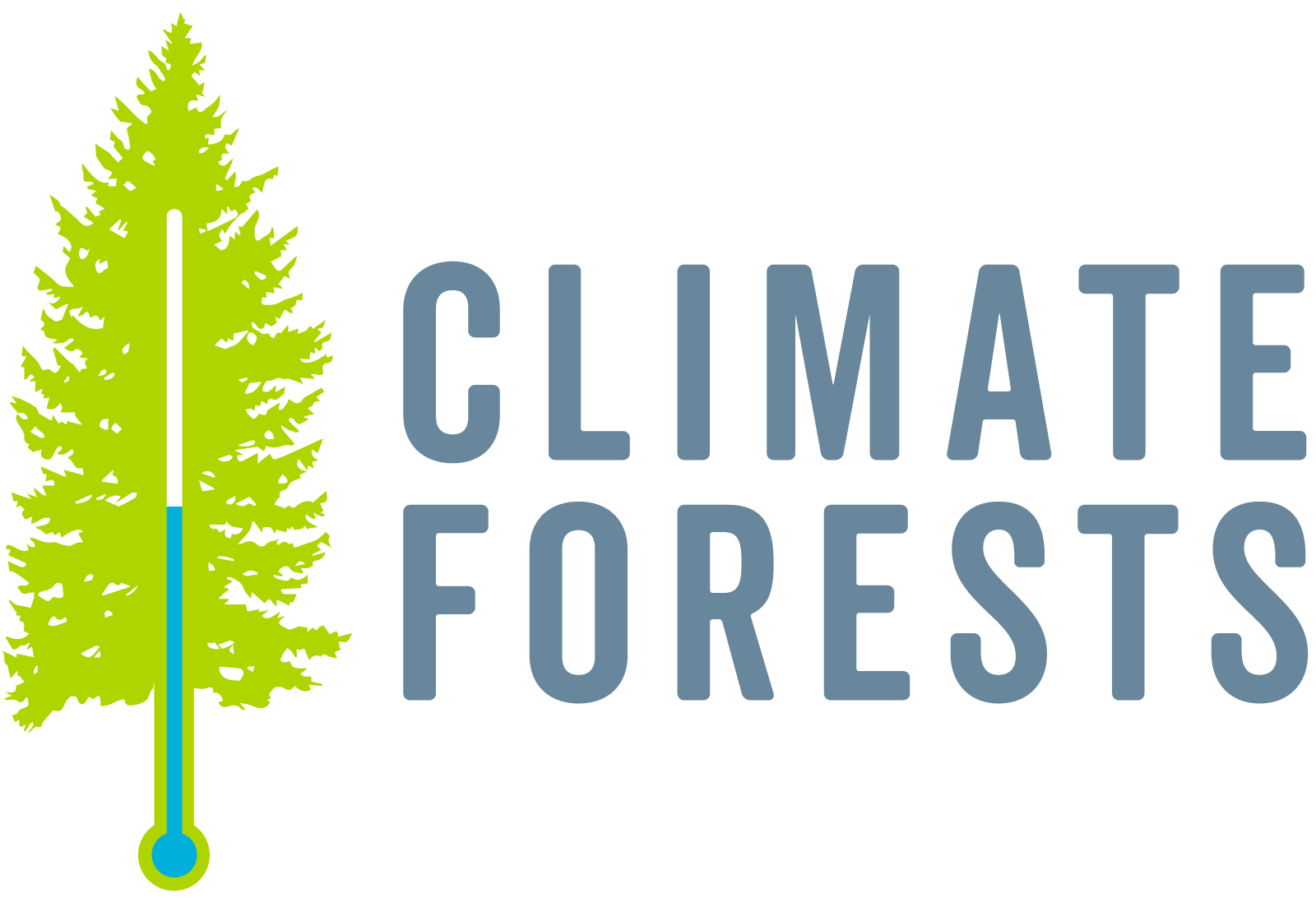 Climate Forests